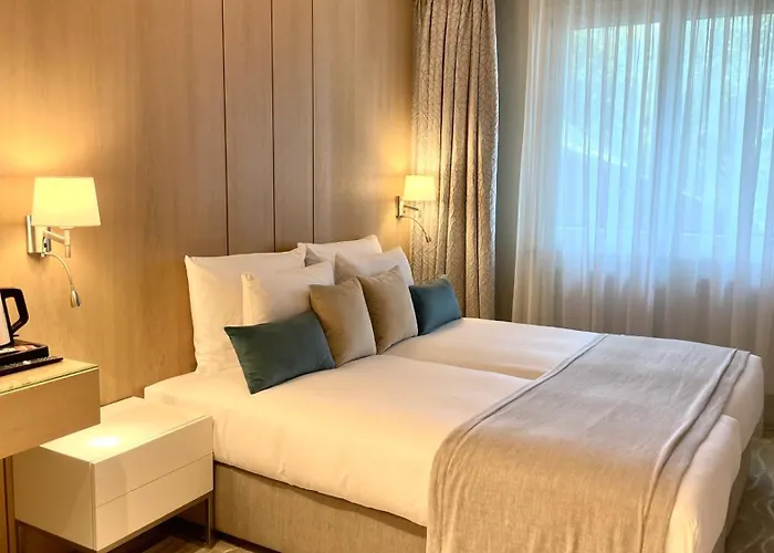 Normafa Hotel & Retreat
