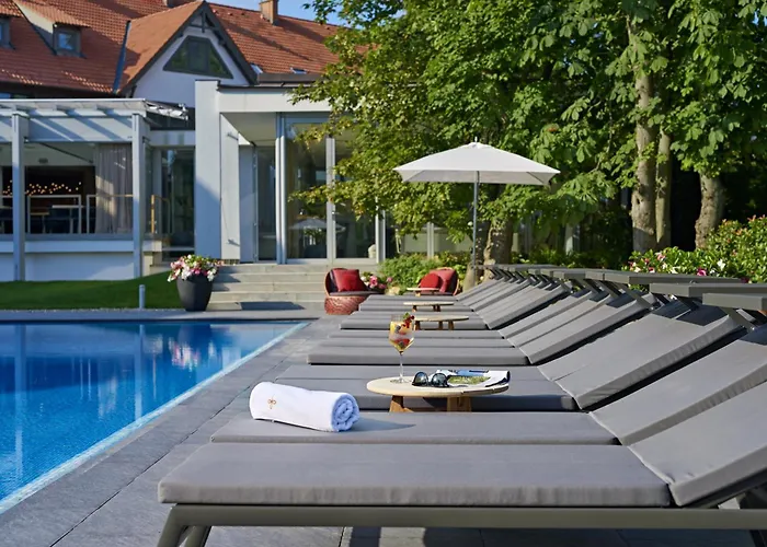 Normafa Hotel & Retreat