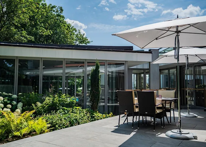 Normafa Hotel & Retreat